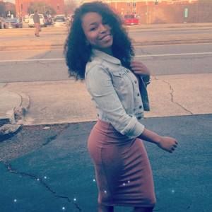 Meet your Posher, Krystin